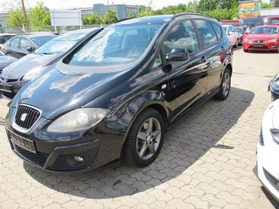 Seat Altea XL