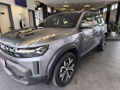 Neu Dacia Duster 101 PS (74 kW) 2025 Schiefergrau SUV