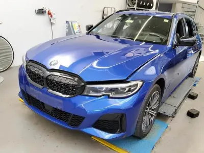 Używany BMW M340