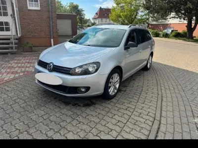 Gebraucht VW Golf VII
