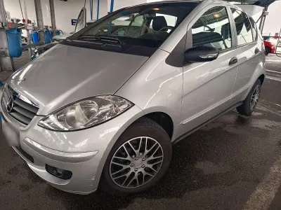 Gebraucht Mercedes A150