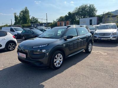 Citroën C4 Cactus