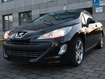 Peugeot 308 CC