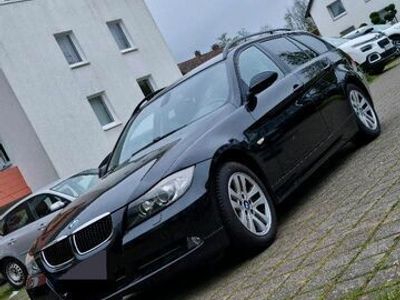 gebraucht BMW 320 E 91 Touring i