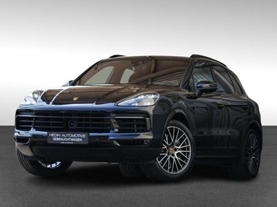 Porsche Cayenne S