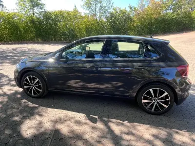 Gebraucht VW Polo