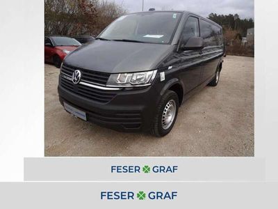 gebraucht VW Transporter T66.1 2,0 l TDI SCR 110 kW