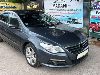 VW CC