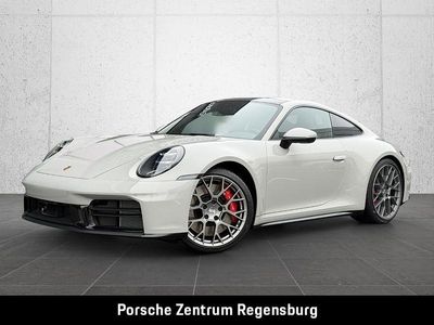 Kreide Gebraucht 2025 Porsche 911 Carrera S Coupé | 165.900 €