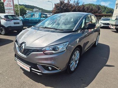 Renault Scénic IV