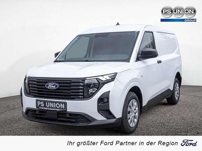 Nuova Ford Transit Trend 101 CV (74 kW) 2026 Bianco Monovolume