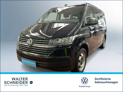 Gebraucht VW California