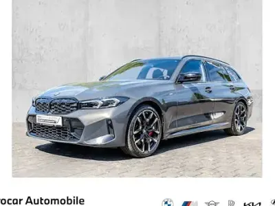 Gebraucht BMW M340 M Sport 374 PS (275 kW) 2025 Grau Limousine