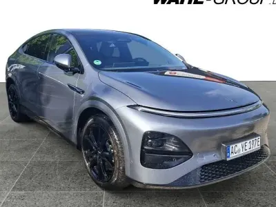 Gebraucht XPENG G6