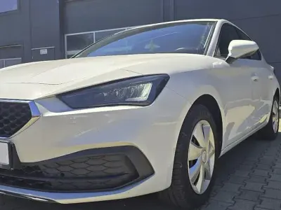 Używany Seat Leon
