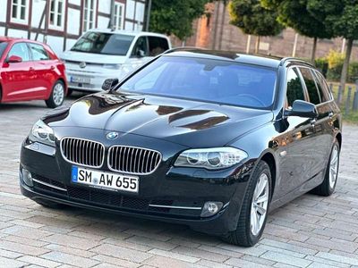 BMW 528