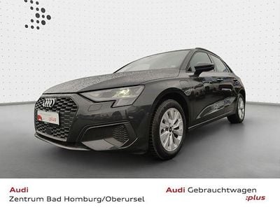 Audi A3 Sportback e-tron
