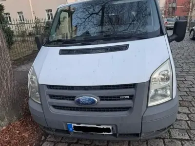 Używany Ford Transit 86 KM (63 kW) 2008 Minivan