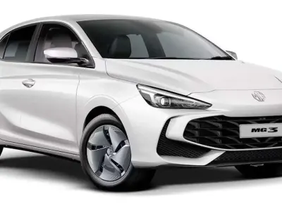 Gebraucht MG MG3
