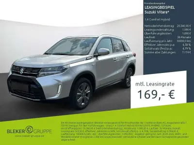 Gebraucht Suzuki Vitara
