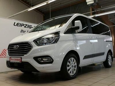 Ford Tourneo