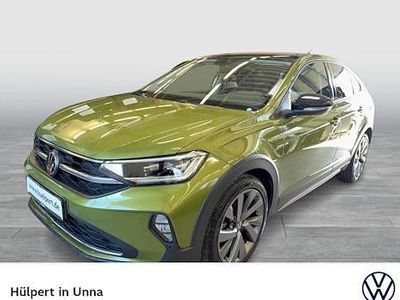 Gebraucht VW Taigo Beats 110 PS (80 kW) 2022 Grün SUV