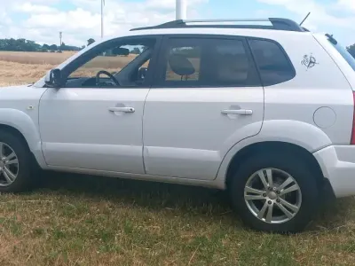 Gebraucht Hyundai Tucson