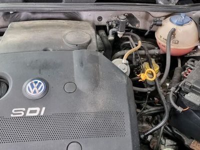 gebraucht VW Lupo SDI Diesel