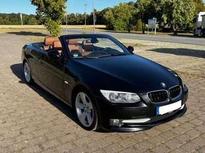 BMW 325 Cabriolet