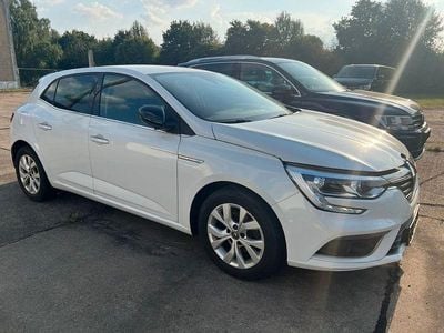 Renault Mégane IV
