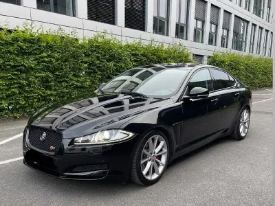 Gebraucht Jaguar XF