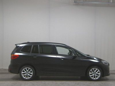 BMW 218 Gran Tourer