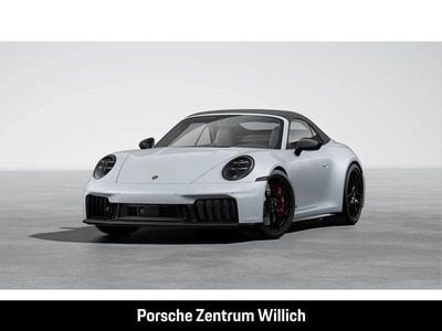 Porsche 911 Carrera GTS