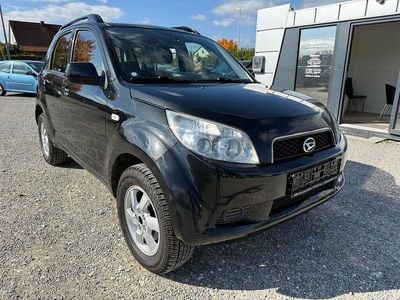 Daihatsu Terios