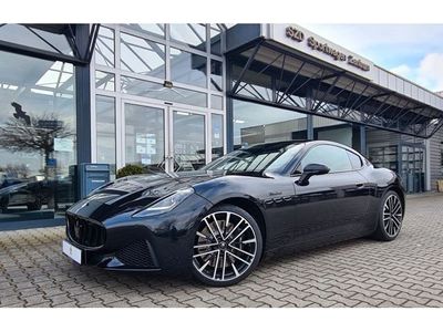 gebraucht Maserati Granturismo Modena MY24/Fahrassist1+2/Komfort/