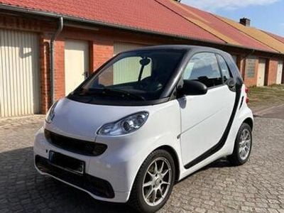 Smart ForTwo Coupé