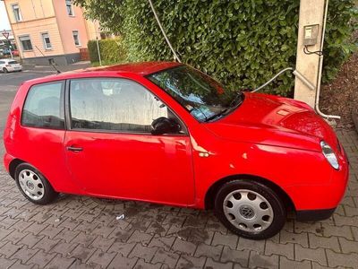 gebraucht VW Lupo 1.4 16v