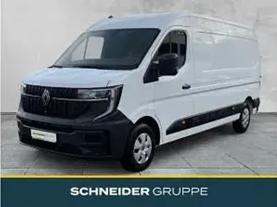 Gebraucht Renault Master