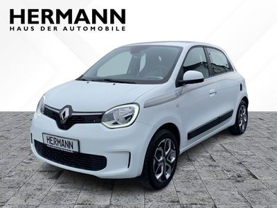 gebraucht Renault Twingo 1.0 SCe 75 Limited *LED*SoundSys