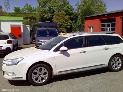 Citroën C5