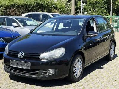 Używany VW Golf VII
