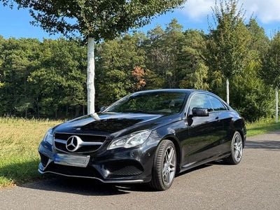 Mercedes E350