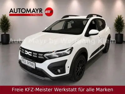 Gebraucht Dacia Sandero