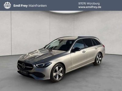 Mercedes C300