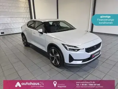 Gebraucht Polestar 2
