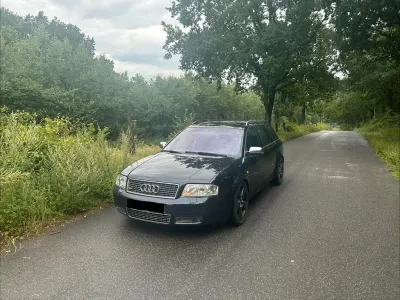 Gebraucht Audi S6