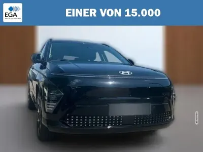 Gebraucht Hyundai Kona Prime 160 kW (218 PS) 2023 Metallic SUV