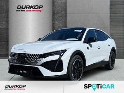 Neu 2025 Peugeot 408 GT GT Limousine | 50.870 €