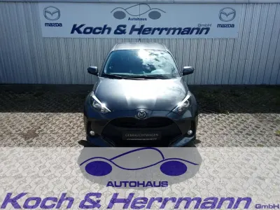 Gebraucht Mazda 2