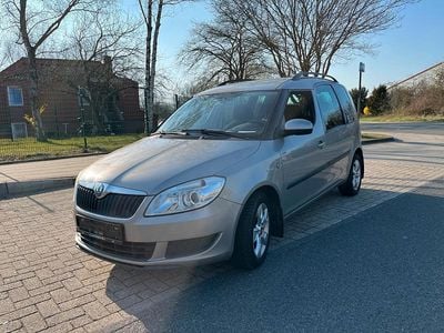 Usata Skoda Roomster 90 CV (66 kW) 2012 Monovolume